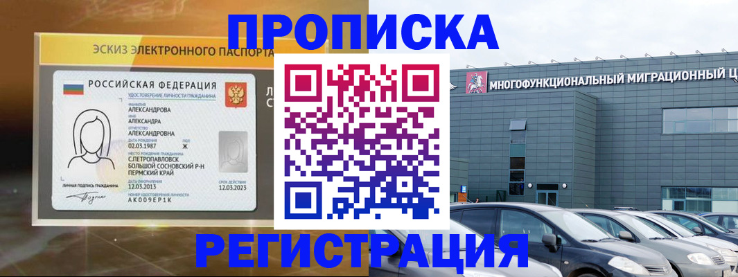 прописка гарантия в Сальске